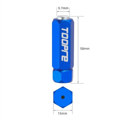 Internal Cable Routing Tool for Bicycle Carbon Frames