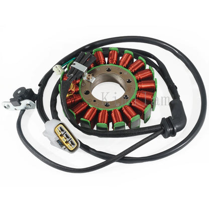 Stator Coil for Triumph Tiger 800 XC/XRx/XCx (2010–2020) VIN 674842