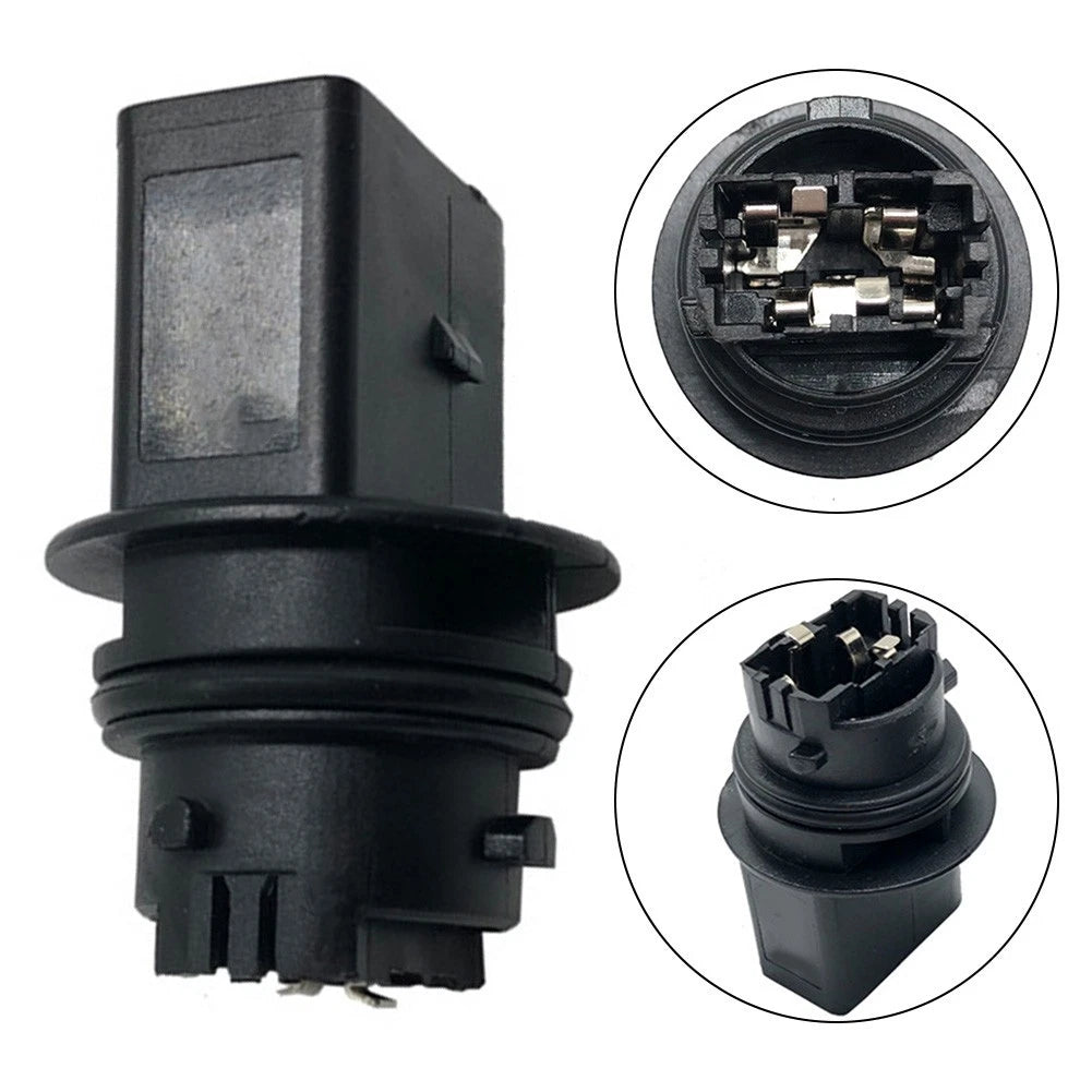 Headlight Socket For Skoda For UP 2011+ Easy Replacement with OEM 1S0941953