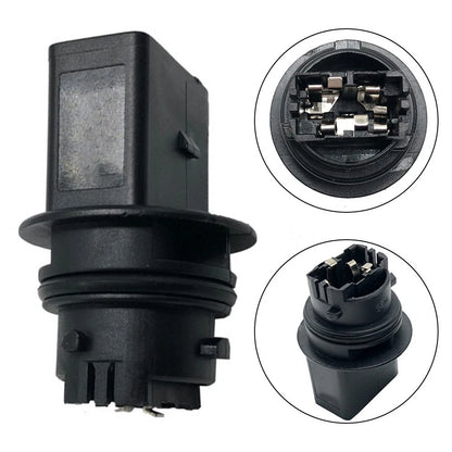 Headlight Socket For Skoda For UP 2011+ Easy Replacement with OEM 1S0941953