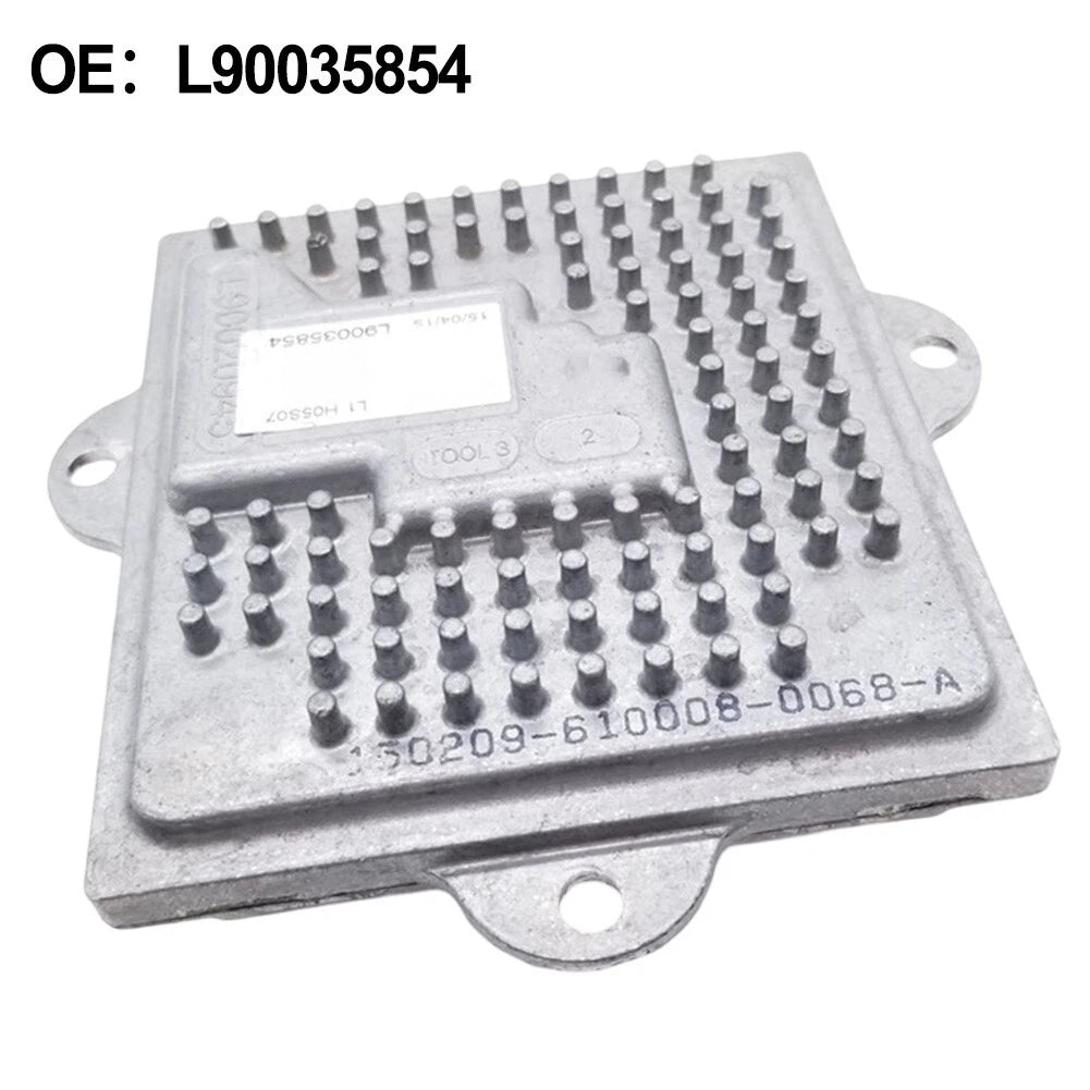 Driver Light Module Controller for Jeep Cherokee (1420)