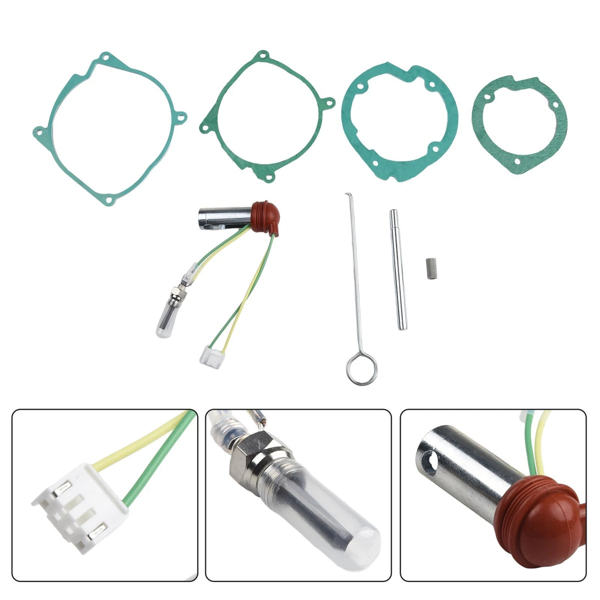 Air Diesel Gasket for Chinese Diesel Heater (12V)