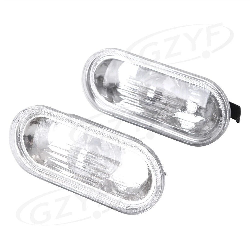 Side Marker Lights for VW Golf/Jetta/Bora (1999–2004)