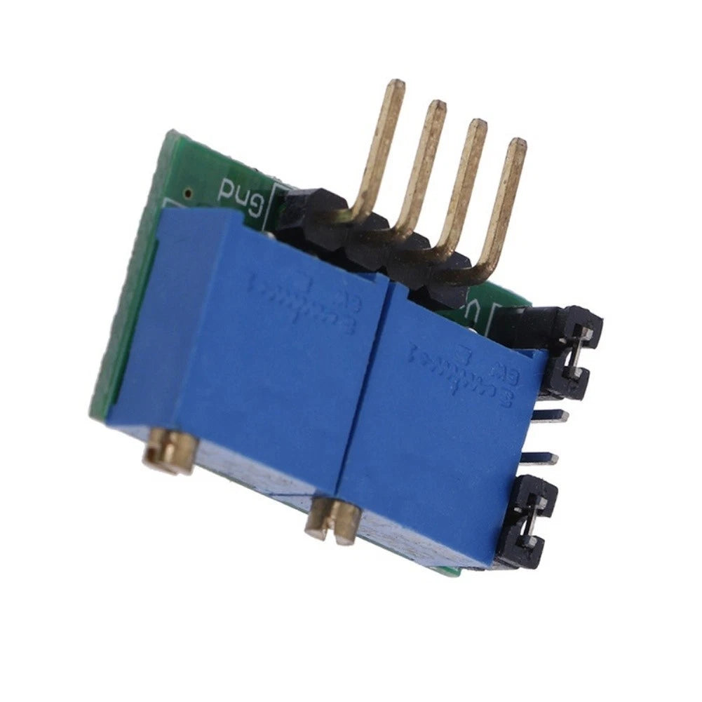 Timer Module for DC 3V to 27V (T1 T2 Controls)