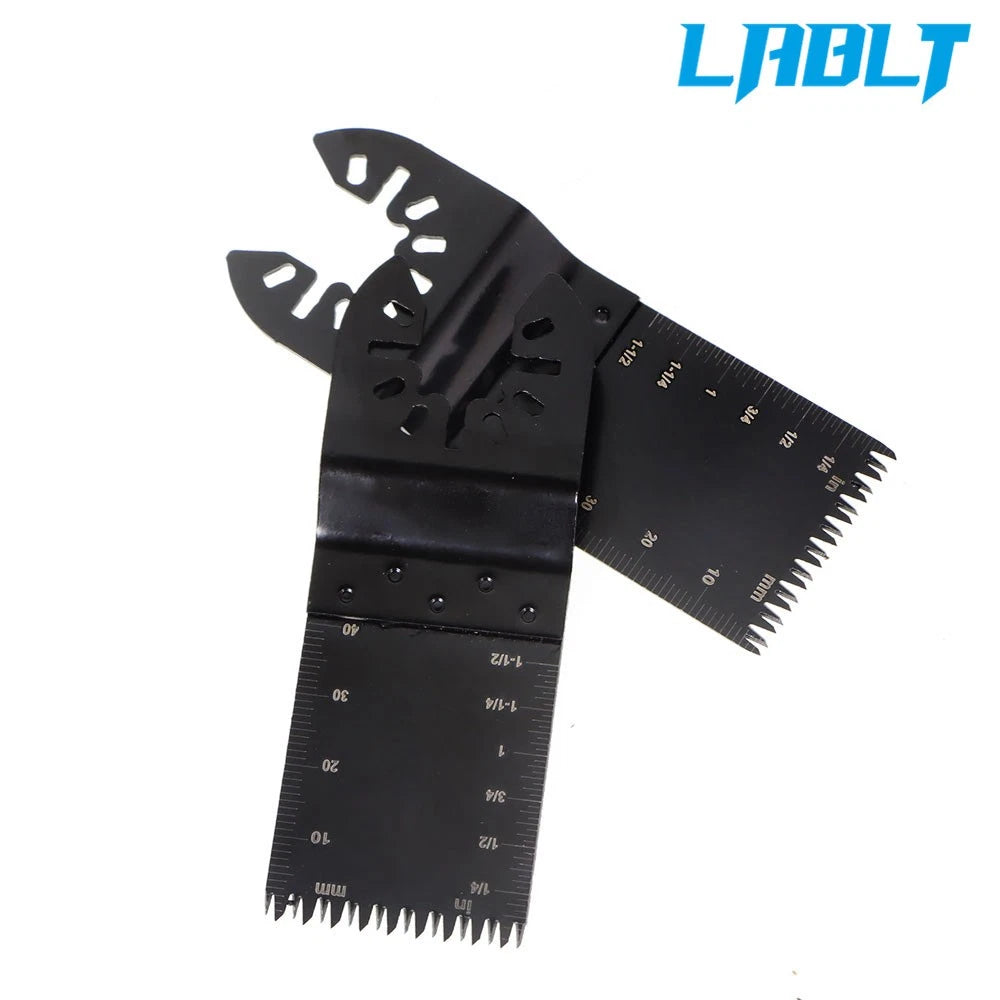 20pcs Oscillating Saw Blades for Multi Tool (Universal Fit)