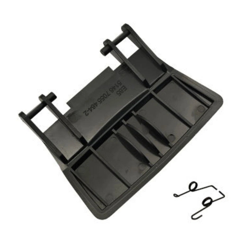 Rear Console Tray Switch Handle for BMW Z4 E85 (2003–2008)