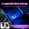 LED Car Interior Light for Universal Fit (USB Design)