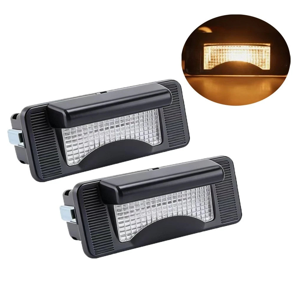 Rear Lamp Set for