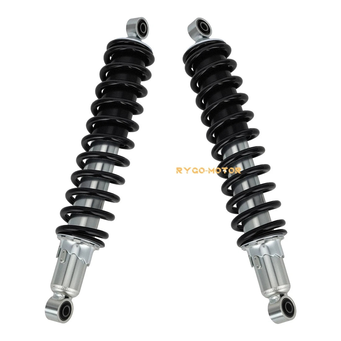 2 Front Air Shocks for Honda Rancher 420 TRX420 FA FE FM (2014–2024) 51400-HR3-A21