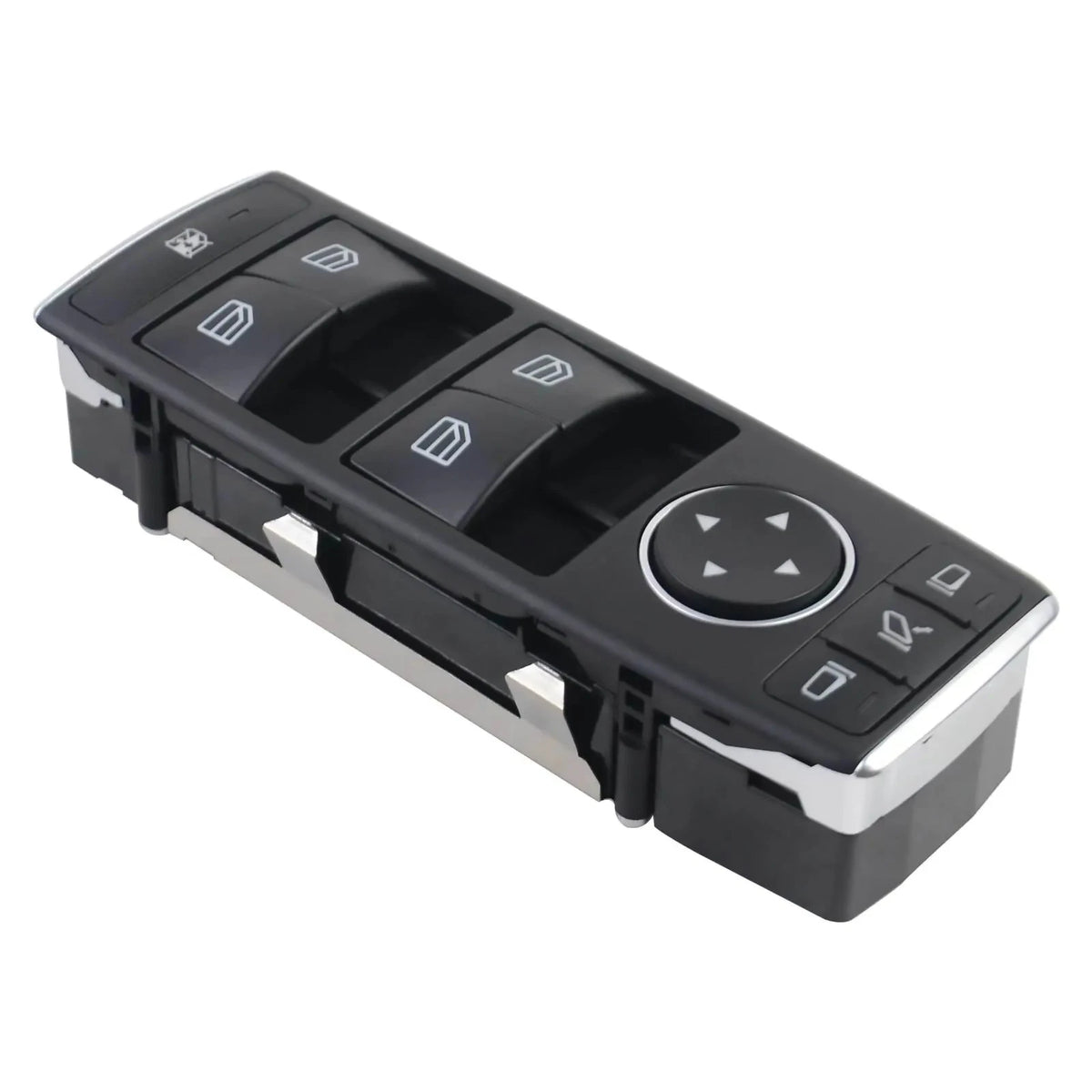 Power Window Control Switch for Mercedes W166 GL550 (2007–2012) 1669054400