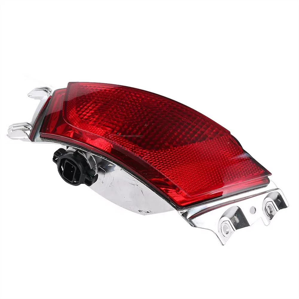 Rear Left Bumper Light For 14-22 Land Rover Range Rover Sport LR095709 LR043985