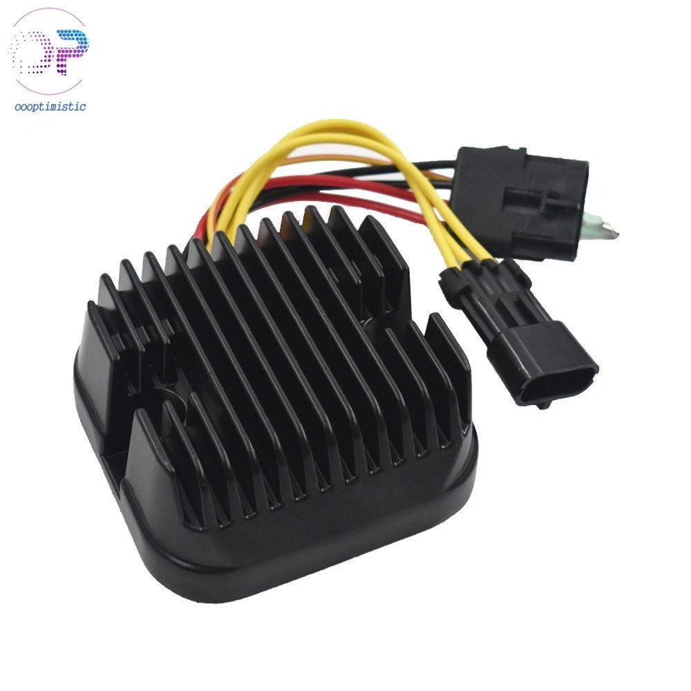Voltage Regulator Rectifier for Polaris Ranger 500 700 (2007–2009) 4012384 4011925