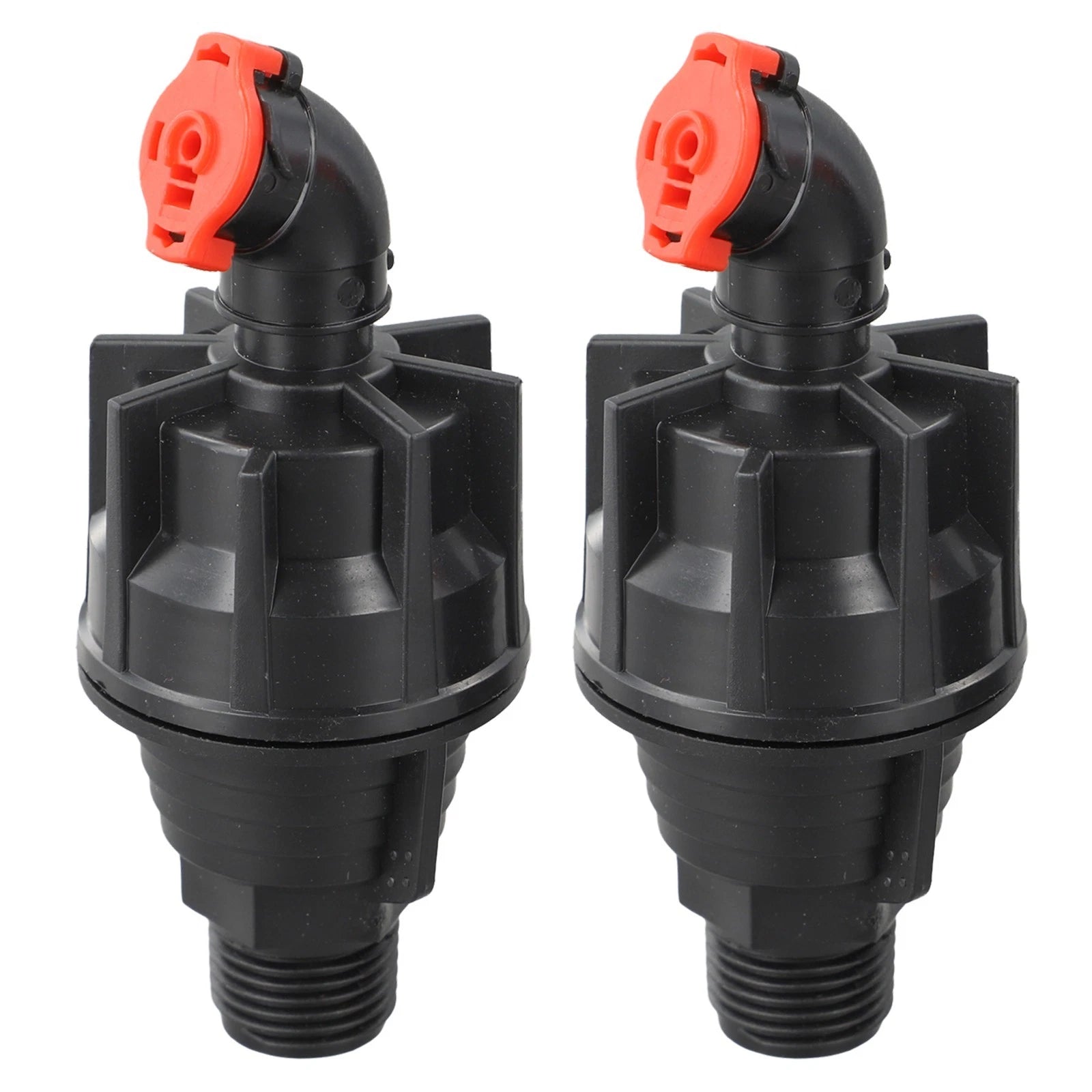 2X Agricultural Sprinkler for Efficient Watering (2010–2023)