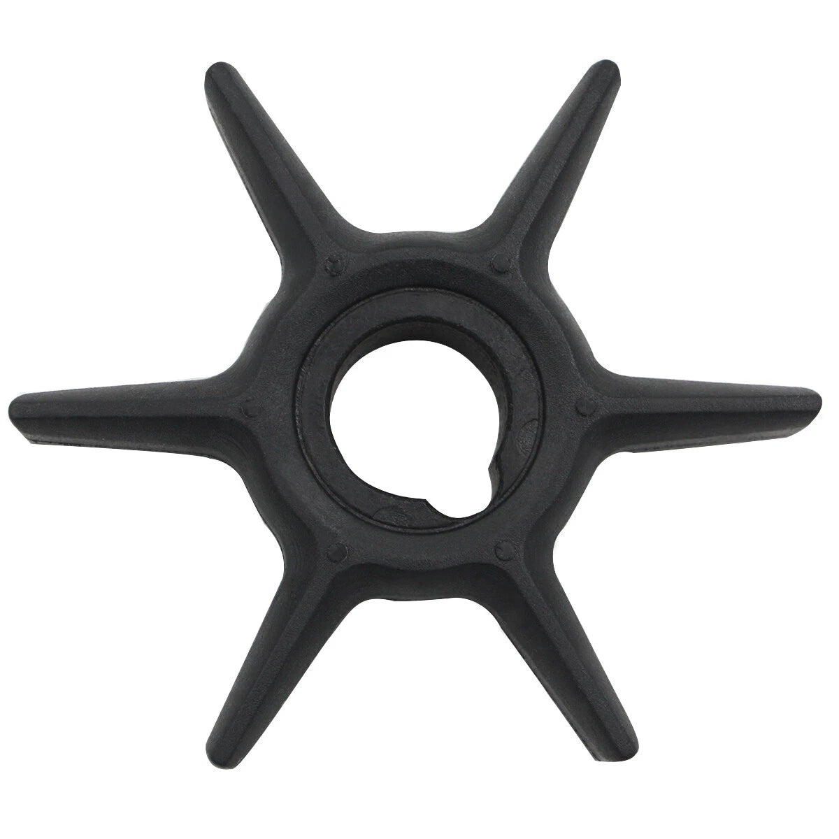 Water Impeller for Mercury Mariner 6/8/9.9/10/15 HP (47-42038Q02, 18-3062)