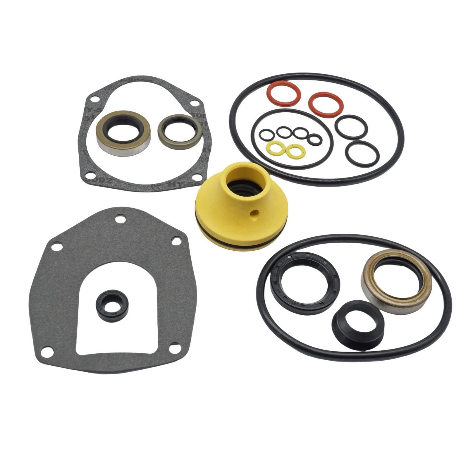 Gear Housing Seal Kit for Mercury Mercruiser (26-816575A3, 816575A1)