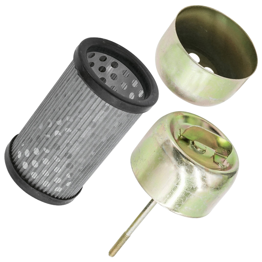 Hydraulic Pump Filter Replacement for Massey Ferguson 2135 (1984–2005)