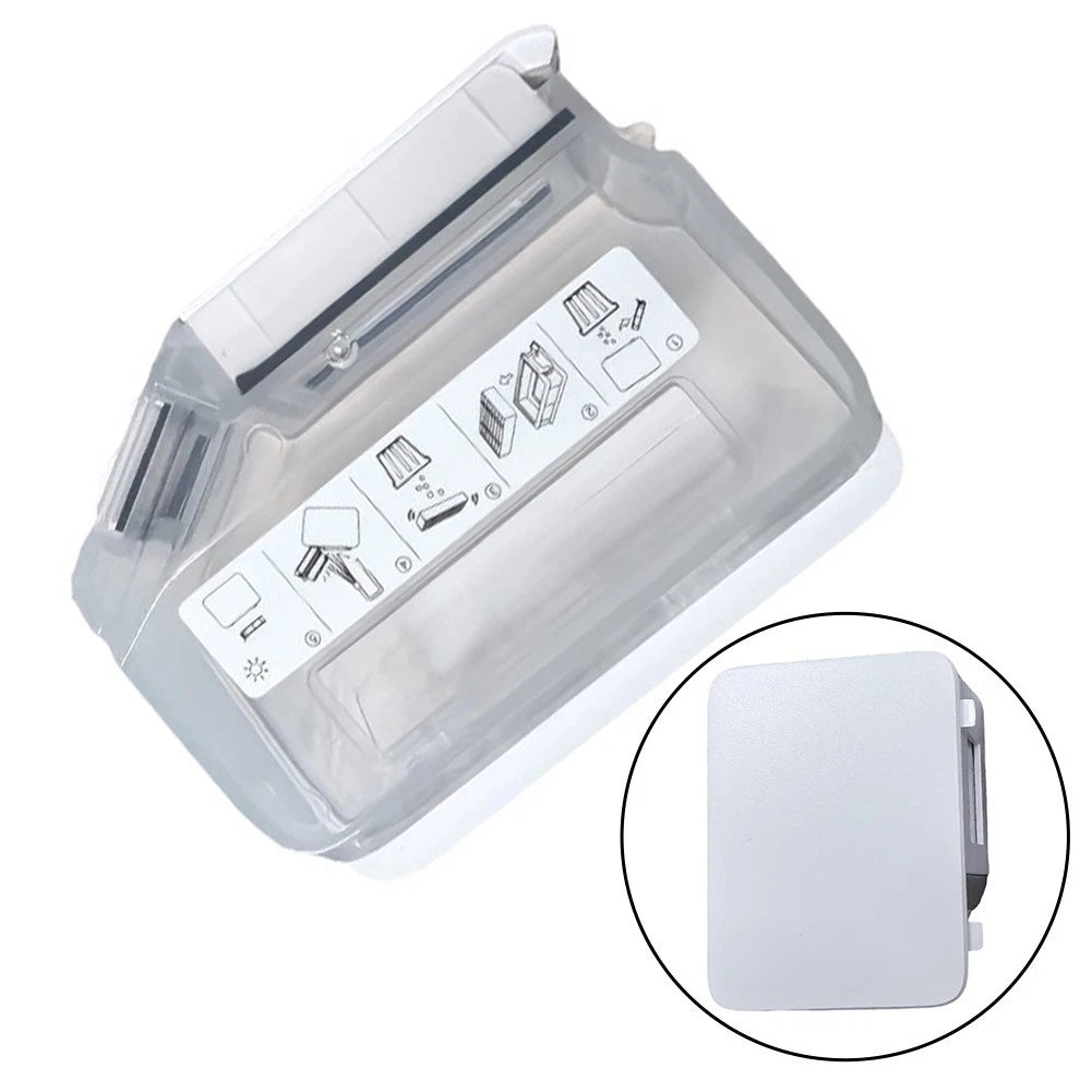 Internal Waste Bin for Ecovacs X8 X8 Pro T80 X9 Pro Vacuum Robot