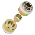 Front Differential Output Hub Assembly for Polaris (3236683, 3235169, 2203727)