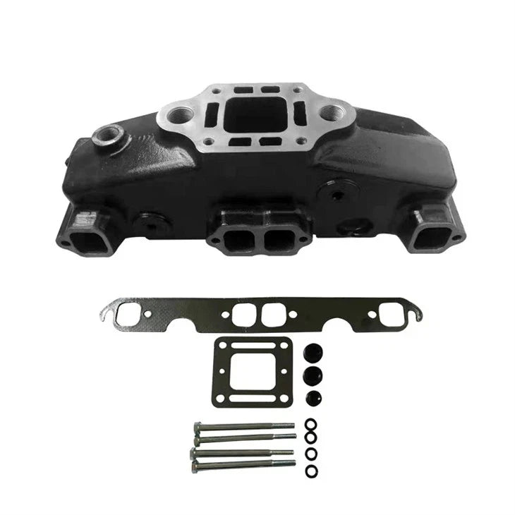 Exhaust Manifold for Mercruiser V8 Small Block (18-1953-1)