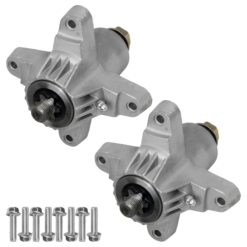 Spindle Replacement for Yard Man 42 Inch 13AD674G401 13AX674G401 (2011–2018)