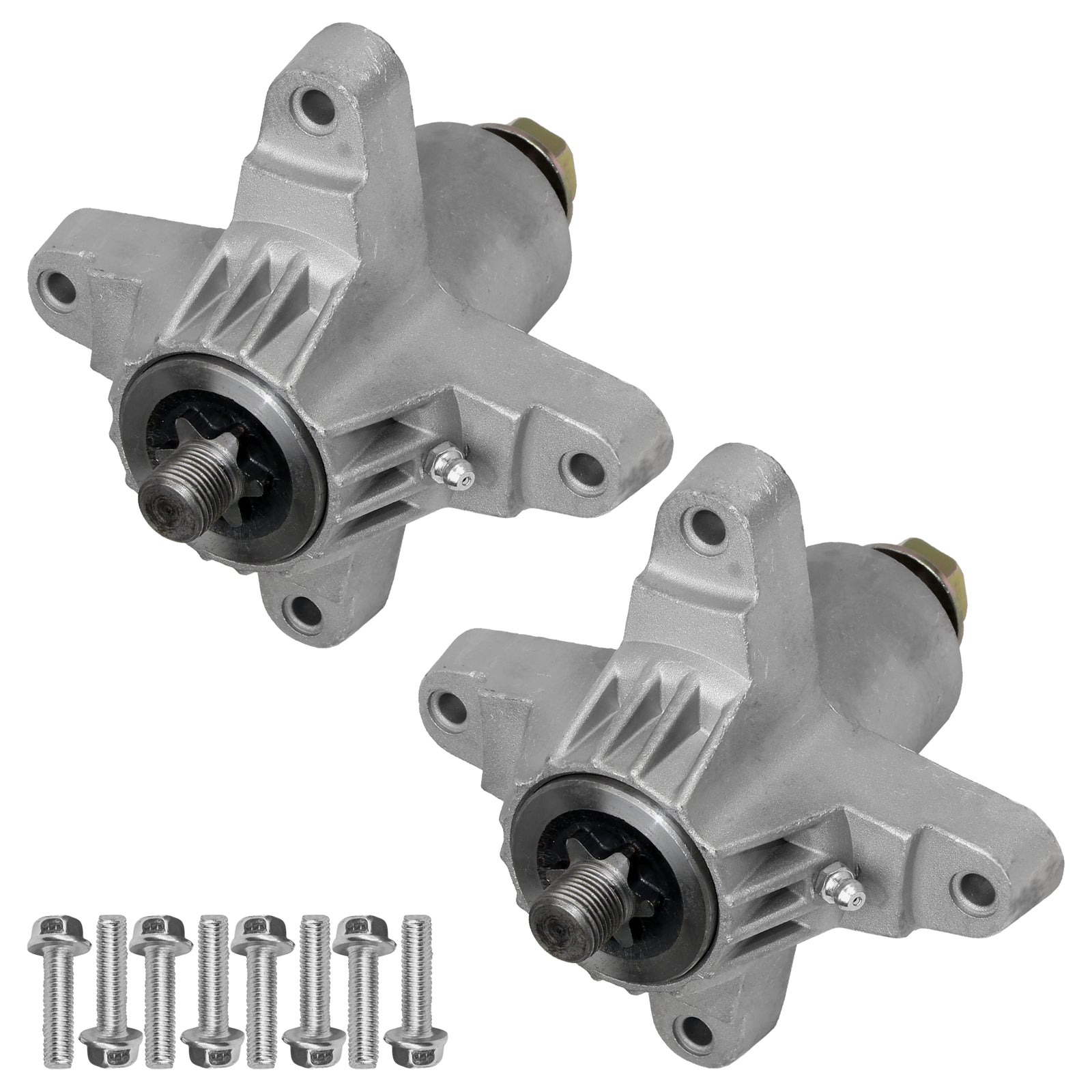 Spindle Replacement for Yard Man 42 Inch 13AD674G401 13AX674G401 (2011–2018)