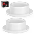 2pcs Pedal Bushing Pivot 5439274 for Polaris Ranger RZR Sportsman General Pro XD