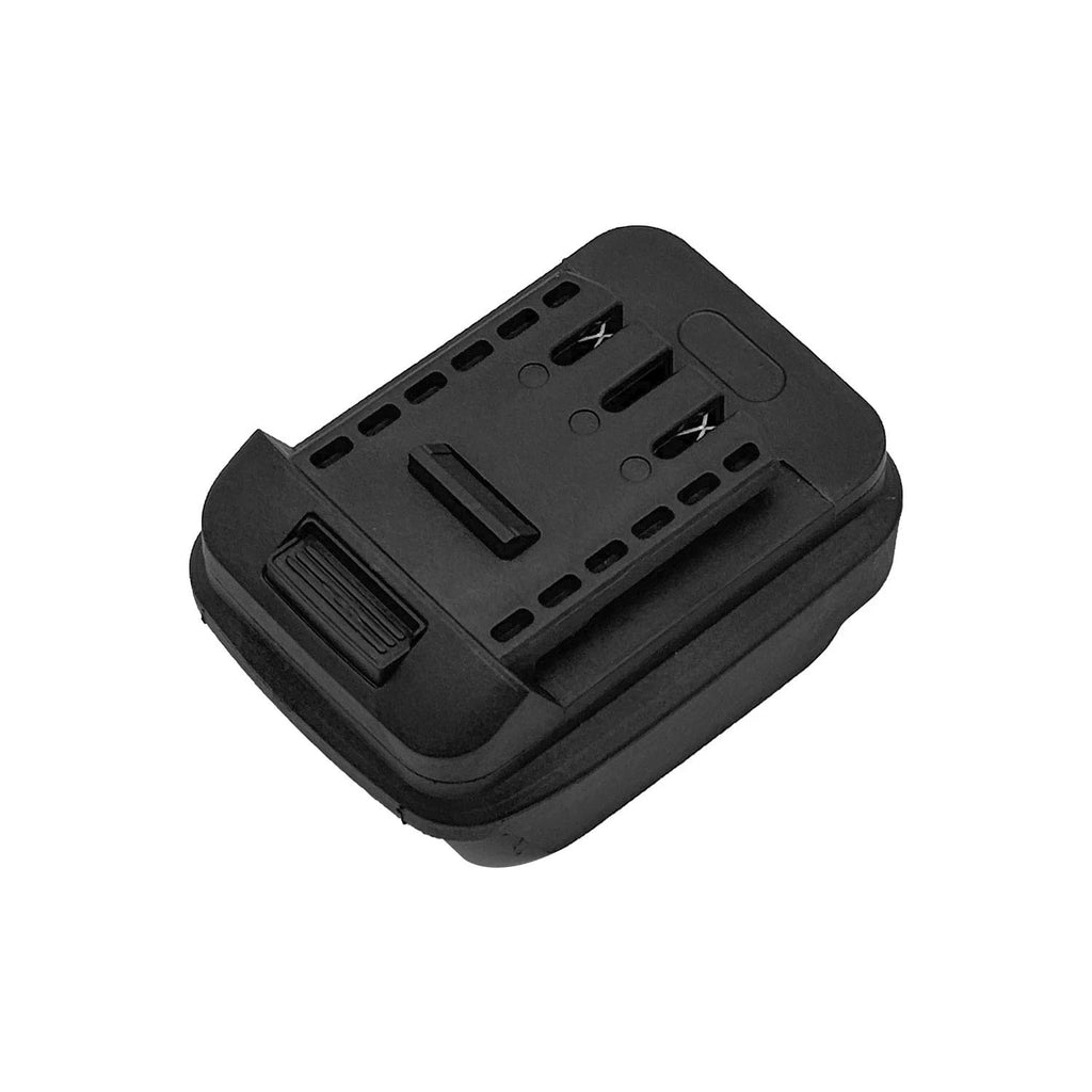 DC Powered Battery Adapter Cable for BL1830 BL1840 BL1850 (Applications)