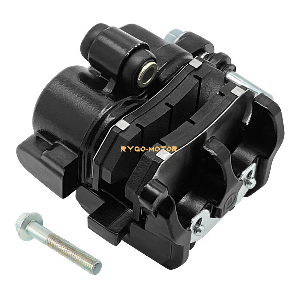 Right Front Brake Caliper for Honda Goldwing 1200 (1984–1987)