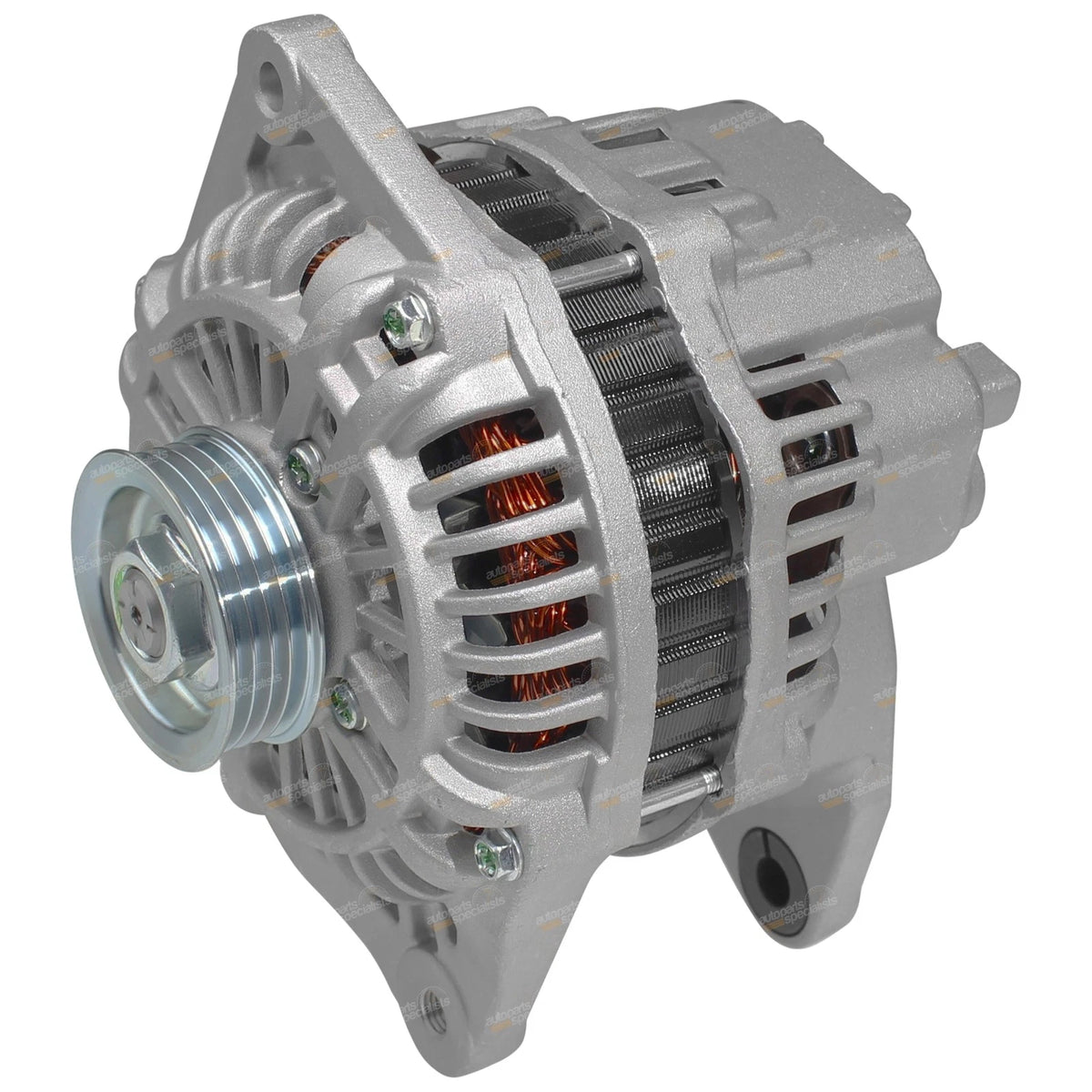 Alternator for Mazda 323 BJ 1.6L 1.8L 2.0L ZM FP FS (1998–2003)