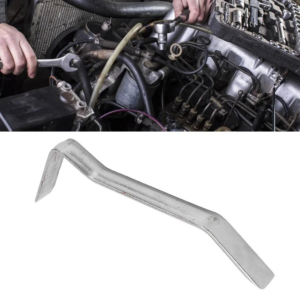 Brake Tool for Vehicle Repair (Offset Angle Design)