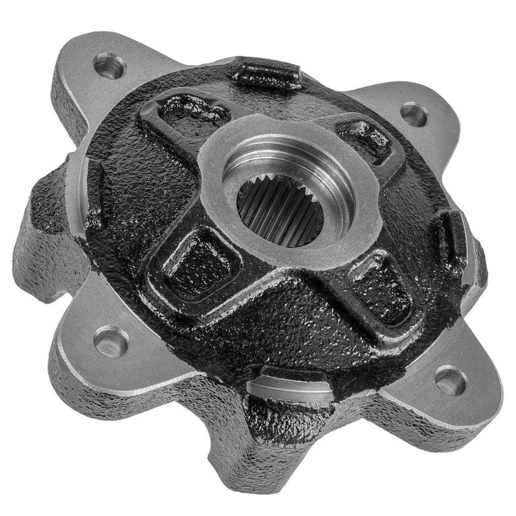Front Wheel Hub Replacement for Polaris Ranger XP 900 (2014–2018)
