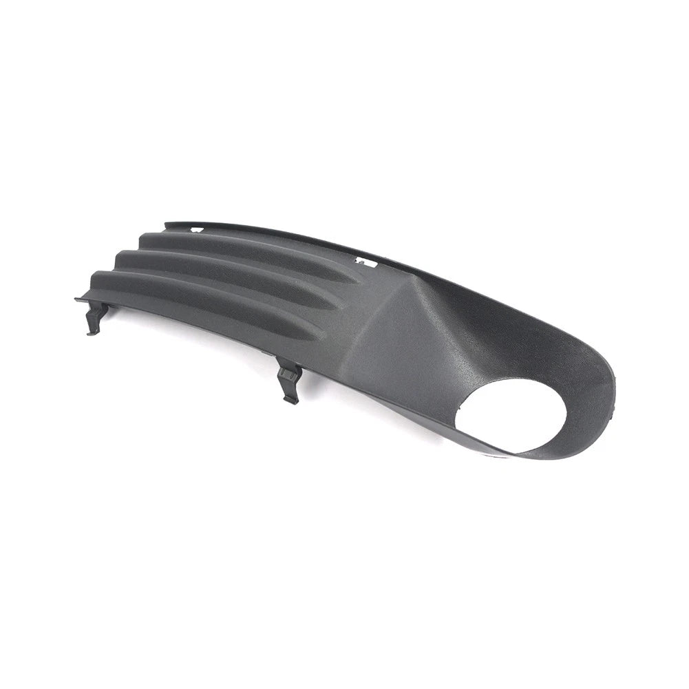 Left Front Bumper Fog Light Grille Cover for VW Transporter T5 (2003–2010)