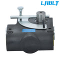 Hydraulic Adjustable Variable Flow Control Valve for LABLT (0-30GPM)