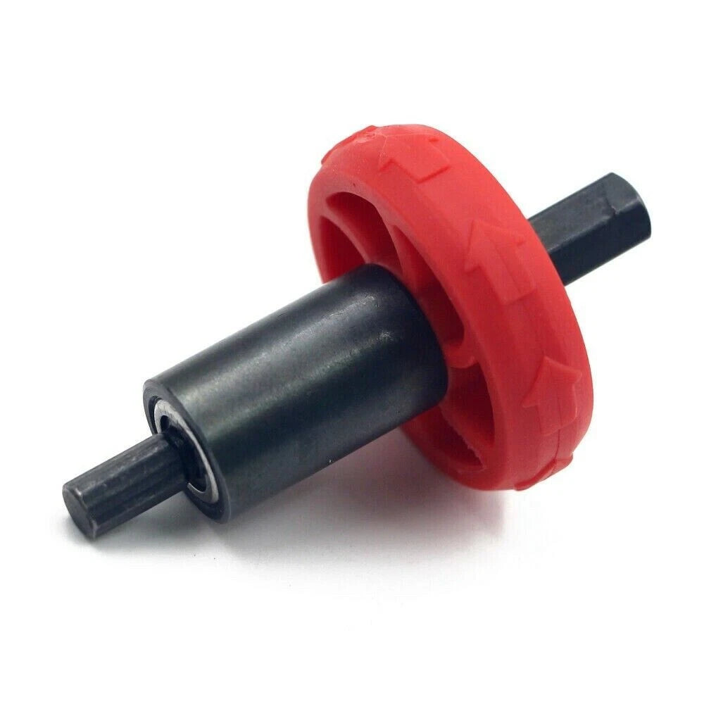 Electric Drill Bit Adapter Tool for Lawn Mower Engine Starter (1000RPM)