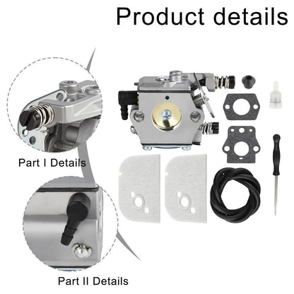 Carburetor Kit for Chainsaw 009 010 011 012