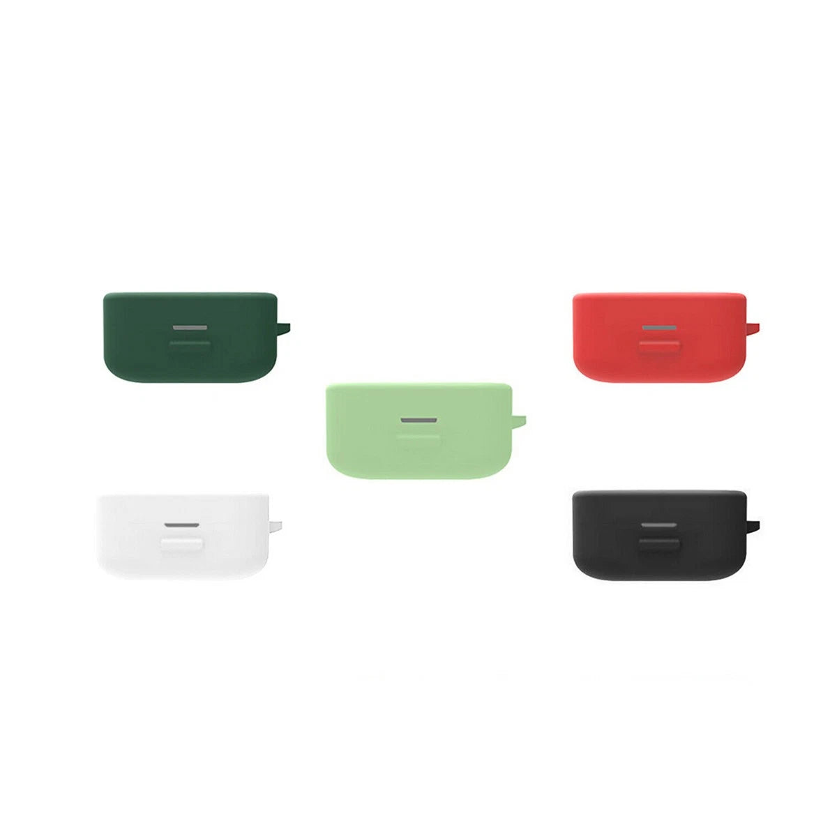 Silicone Case for Sony LinkBuds WF-L900 (2021–2023) - 5 Colors