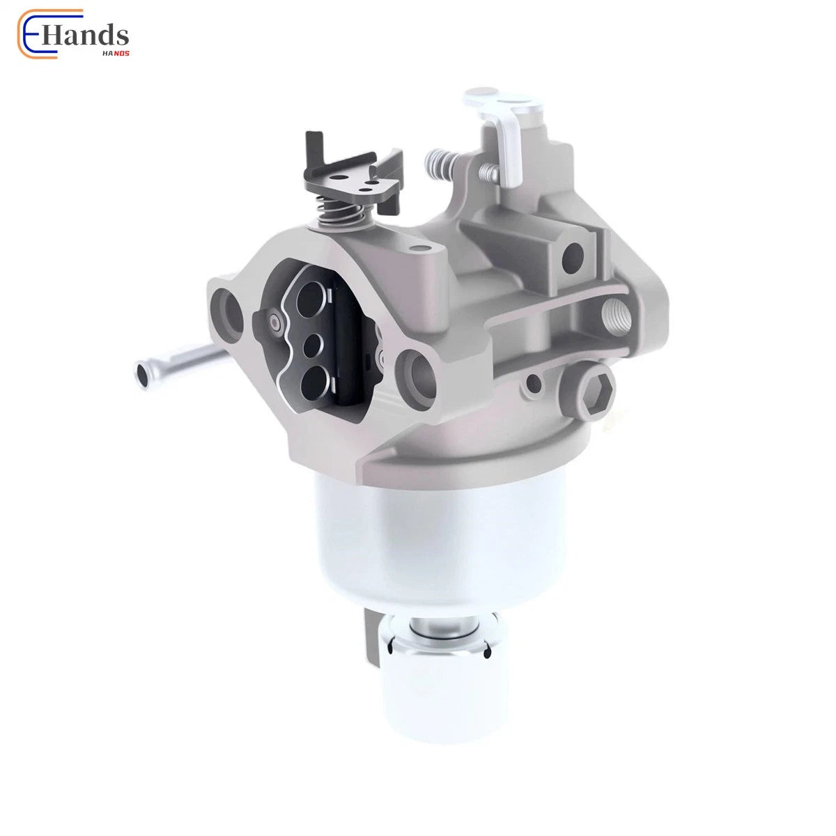 Carburetor for Briggs & Stratton 591736 594601 796587 796250 795486 794136
