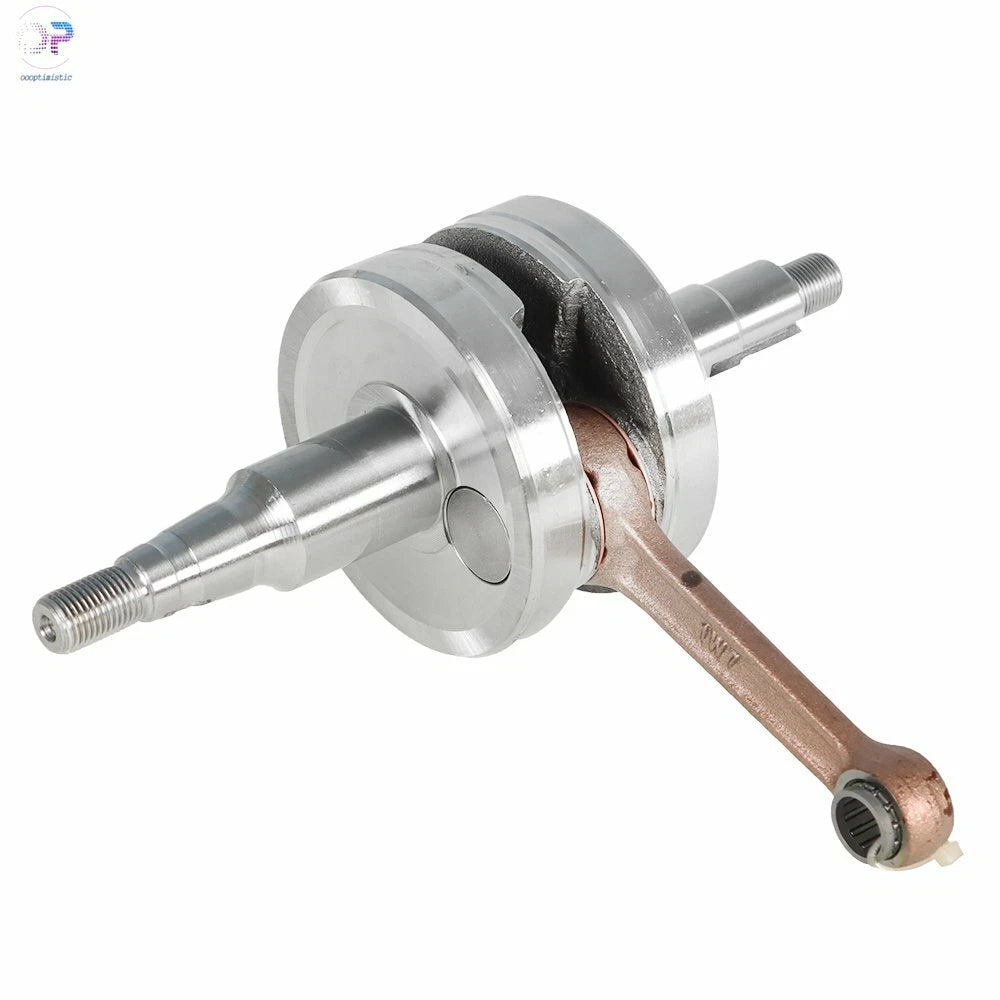 Crankshaft Assembly Kit for Yamaha PW80, BW80 (1983–2006)