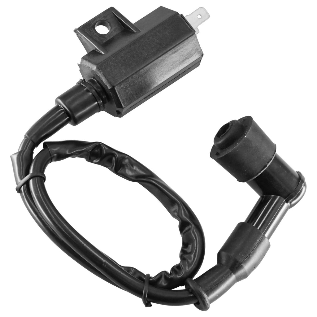 Ignition Coil Replacement for Kawasaki 125 Eliminator BN125 (2001–2007)