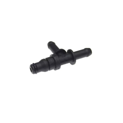 Engine Radiator Coolant Hose Connector for Benz E Series W212 (2007–2012) A2125013925