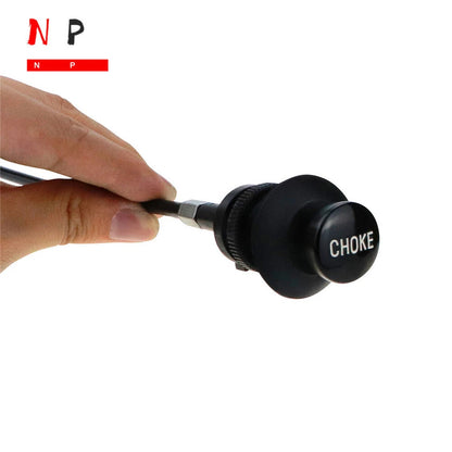 Choke Cable for Suzuki Quadrunner 250 LT250E (1985–1986) 13200-24510