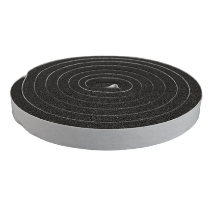 Dustproof Seal Strip for Windows and Doors with Wind Resistance Features