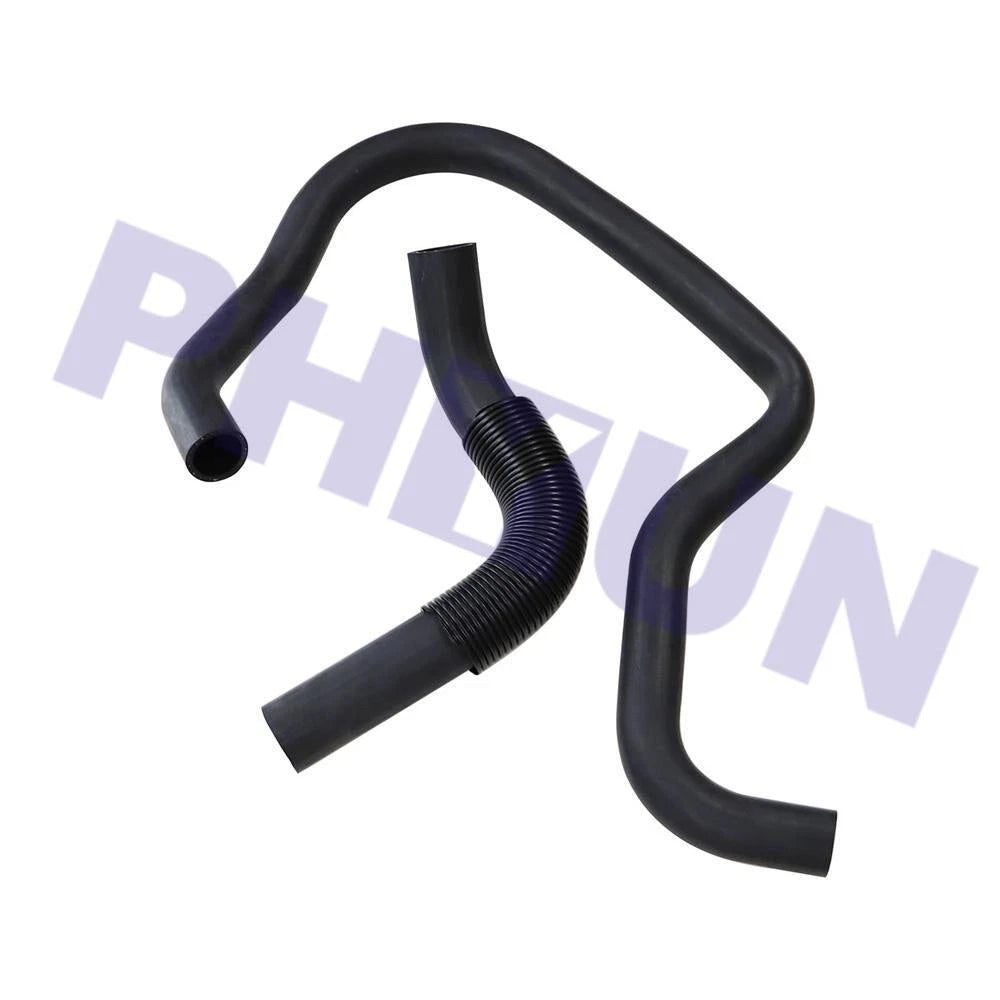 Upper & Lower Radiator Coolant Hose for Chevrolet Silverado 1500 2500 (1999–2006)