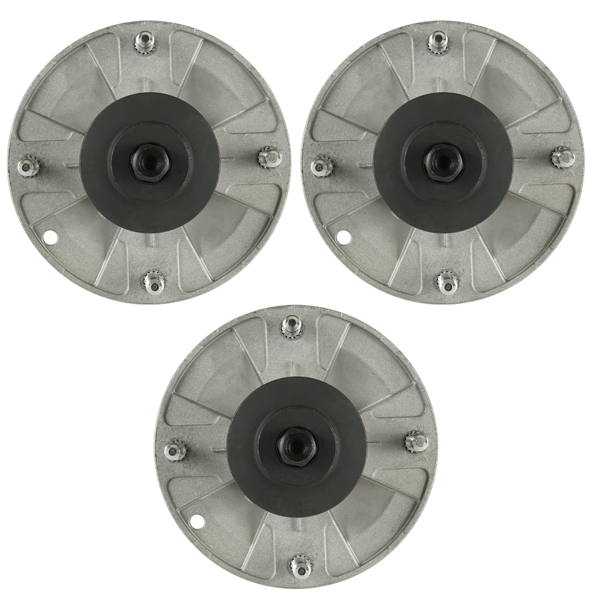 Spindle Heavy Duty Replacement for John Deere X380 X384 X390 (2015–2016)