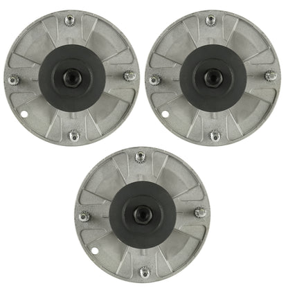 Spindle Heavy Duty Replacement for John Deere X380 X384 X390 (2015–2016)