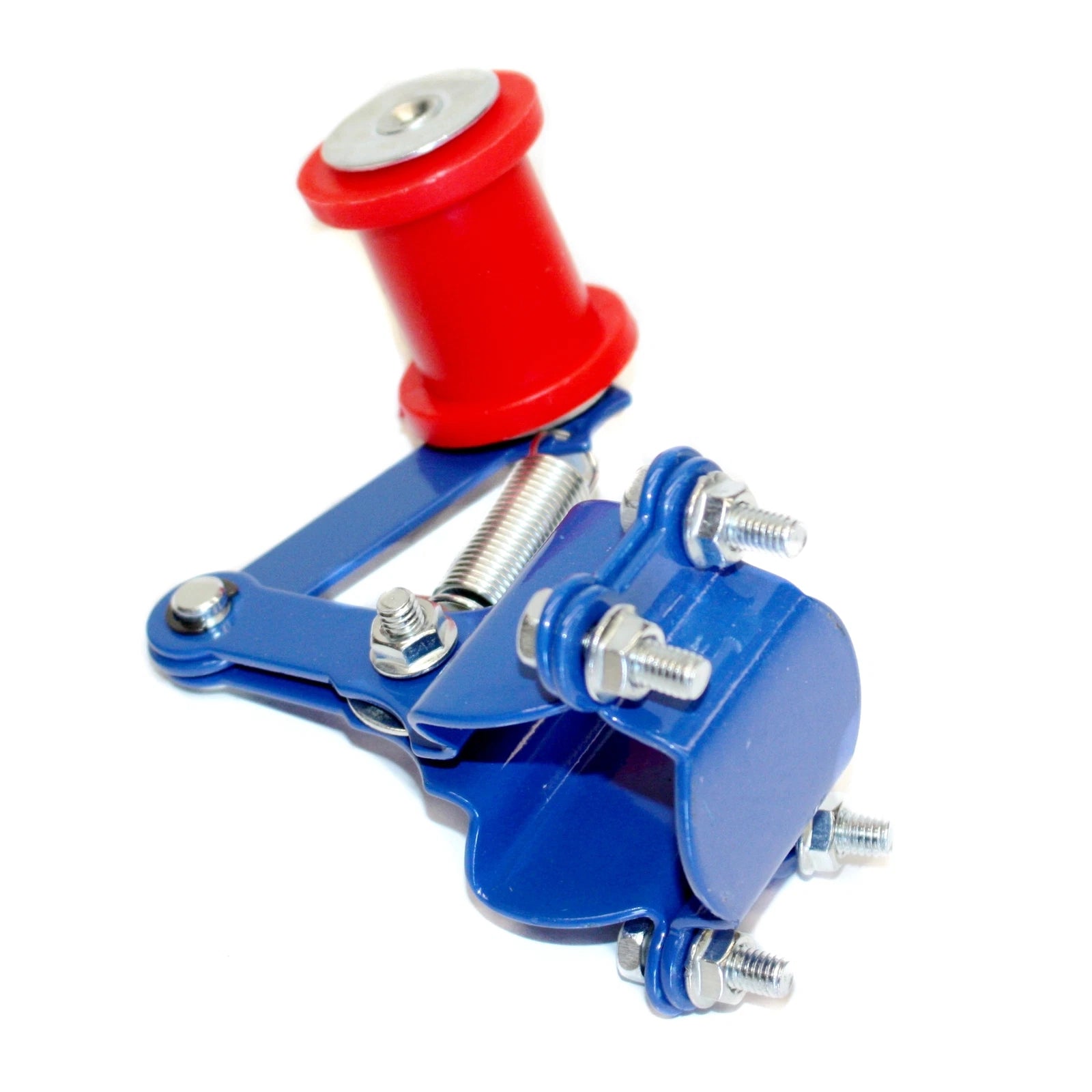Spring Load Chain Guide Tensioner Idler for PIT PRO 125cc Quad