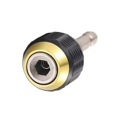 1/4" Hex Shank Quick Release Screwdriver Drill Bit Holder Extension Tool