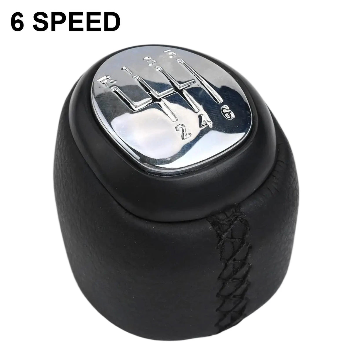 Easily Replace Your Old Gear Knob with New One for Saab Models from 2003