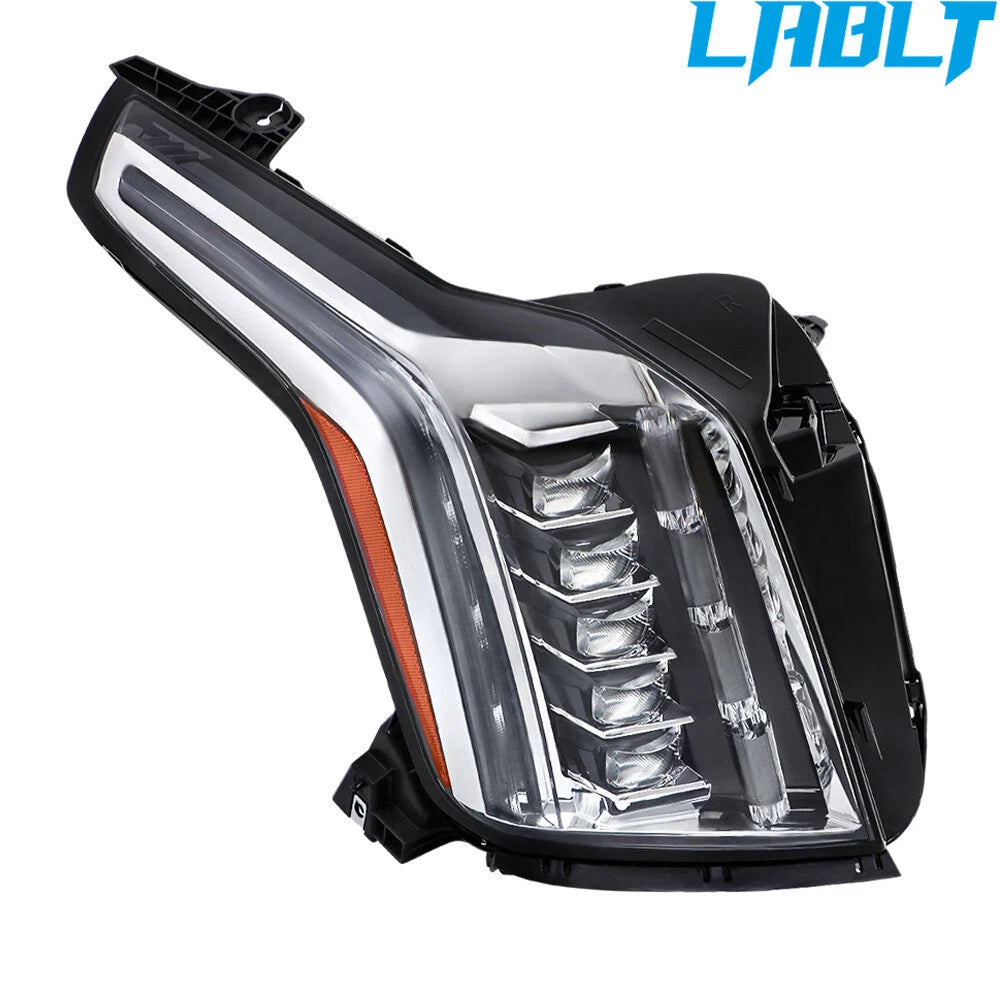LED Headlight for Cadillac Escalade (2015–2020) - LABLT