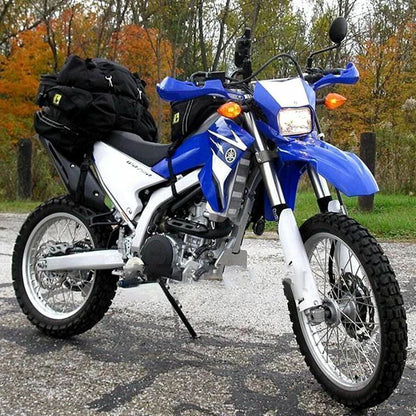 Motorcycle Hand Guards for Yamaha WR YZ XT TTR 125/250/400/450 (All Years)